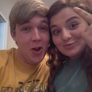 Meet your Posher, Emma